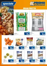Volantino C+C Cash and Carry Pagina 12