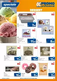 Volantino C+C Cash and Carry Pagina 13