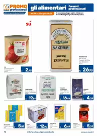 Volantino C+C Cash and Carry Pagina 14