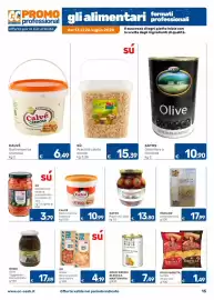Volantino C+C Cash and Carry Pagina 15
