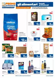 Volantino C+C Cash and Carry Pagina 16