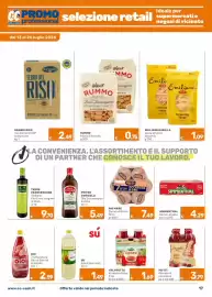 Volantino C+C Cash and Carry Pagina 17