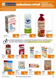 Volantino C+C Cash and Carry Pagina 19