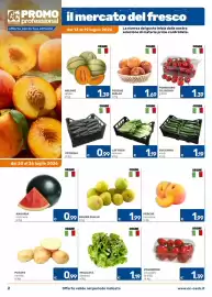 Volantino C+C Cash and Carry Pagina 2
