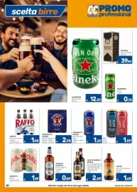 Volantino C+C Cash and Carry Pagina 20