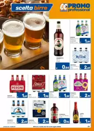 Volantino C+C Cash and Carry Pagina 21