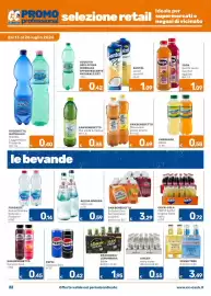 Volantino C+C Cash and Carry Pagina 22