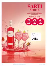 Volantino C+C Cash and Carry Pagina 24