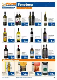 Volantino C+C Cash and Carry Pagina 25