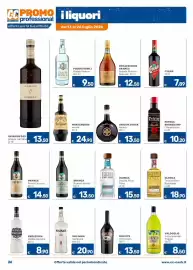 Volantino C+C Cash and Carry Pagina 26