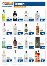 Volantino C+C Cash and Carry Pagina 27