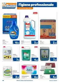 Volantino C+C Cash and Carry Pagina 28