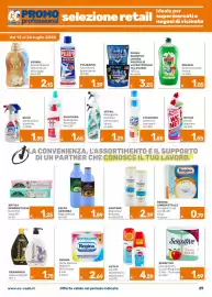Volantino C+C Cash and Carry Pagina 29
