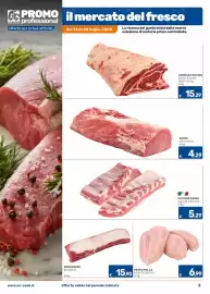 Volantino C+C Cash and Carry Pagina 3