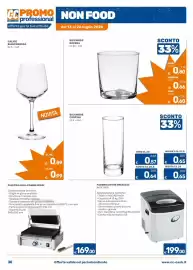 Volantino C+C Cash and Carry Pagina 30