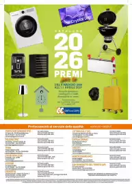 Volantino C+C Cash and Carry Pagina 32