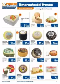 Volantino C+C Cash and Carry Pagina 5