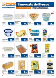 Volantino C+C Cash and Carry Pagina 6