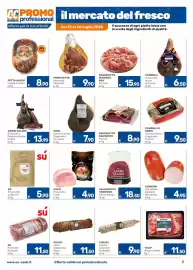 Volantino C+C Cash and Carry Pagina 7