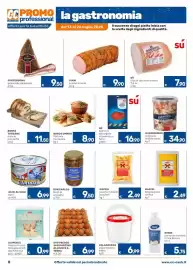 Volantino C+C Cash and Carry Pagina 8