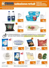 Volantino C+C Cash and Carry Pagina 9
