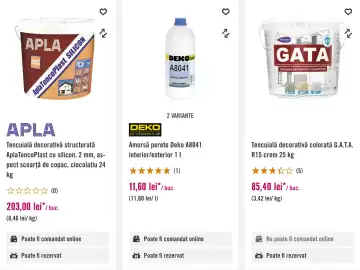 Magazine Hornbach săptămâna 29 Pagină 5