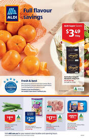 ALDI catalogue week 30 Page 20