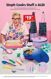 ALDI catalogue week 30 Page 2