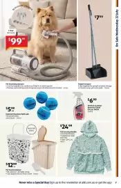 ALDI catalogue week 30 Page 7