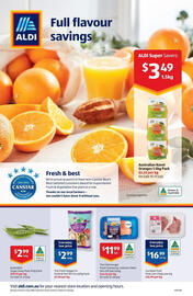ALDI catalogue week 30 Page 20