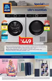 ALDI catalogue week 30 Page 1