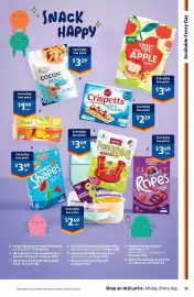 ALDI catalogue week 30 Page 15