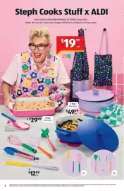 ALDI catalogue week 30 Page 2