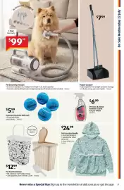 ALDI catalogue week 30 Page 7
