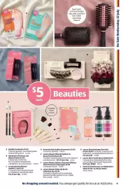 ALDI catalogue week 30 Page 9