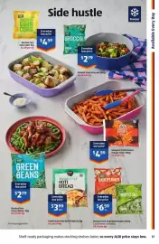 ALDI catalogue week 30 Page 17