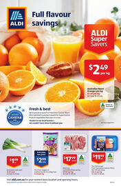 ALDI catalogue week 30 Page 20