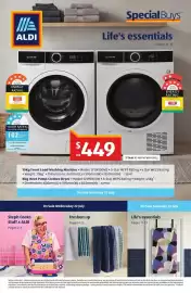 ALDI catalogue week 30 Page 1