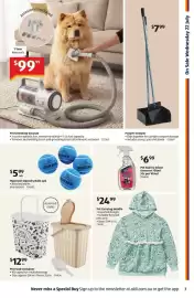 ALDI catalogue week 30 Page 7