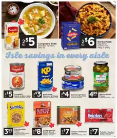 Quality Foods flyer week 29 Page 10