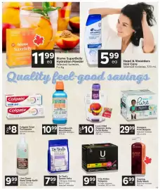 Quality Foods flyer week 29 Page 11