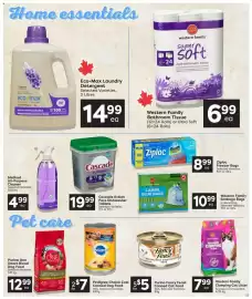Quality Foods flyer week 29 Page 12