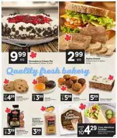 Quality Foods flyer week 29 Page 5