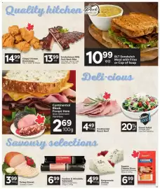 Quality Foods flyer week 29 Page 6