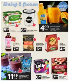 Quality Foods flyer week 29 Page 7