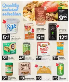 Quality Foods flyer week 29 Page 8