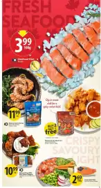 Save on Foods flyer week 29 Page 10