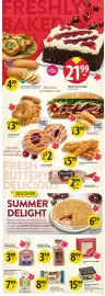 Save on Foods flyer week 29 Page 11
