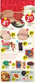 Save on Foods flyer week 29 Page 12