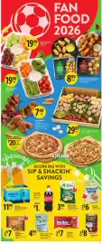 Save on Foods flyer week 29 Page 14